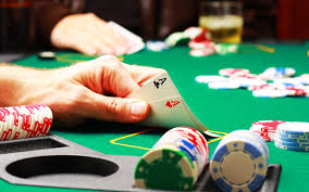 turnieje pokerowe