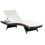 Outdoor chaise cushion Ajman