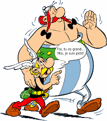 Resultado de imagen de description physique