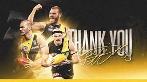 richmondfc.com.au - News update