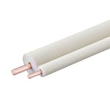 PIPE / Insulated Copper Tube & Pipe | INABA DENKO