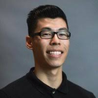 Rivian Employee David Ly's profile photo