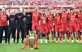 Sky Sport - News update