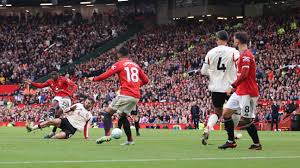 Man United 3-2 Liverpool (May 3, 2026) Game Analysis