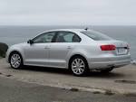 Volkswagen Jetta Review: 2011 Volkswagen Jetta First Drive Car