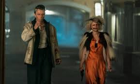 Trend Google: hbo max
