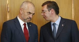 Image result for edi rama ne Presheve