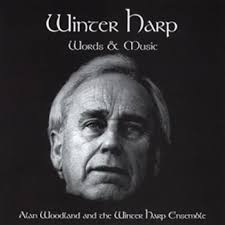 Some of Winter Harp&#39;s best-loved stories, poems and songs, featuring acclaimed narrator Alan Woodland. Curl up by the fire and let this CD fill you with ... - wordsandmusic