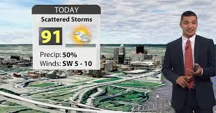 WDRB - News update