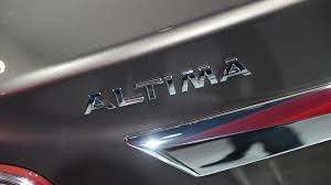Nissan Altima’s Last Ride: How the Ultimate ‘Highway Heathen’ Sedan Defined a Decade of American Road Culture