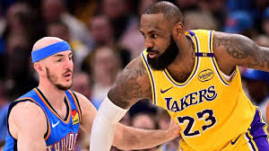 Lakers Playoff Schedule: Who & When Would LA Play in Next Round?
