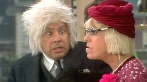 Watch The Carol Burnett Show Season 9, Episode 15: Steve ...