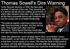 Top eleven cool quotes by thomas sowell images German via Relatably.com