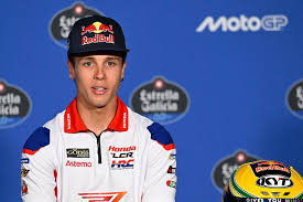 MotoGP: Moreira segue postura que levou ao título na Moto2 e explica como mantém foco correndo em casa