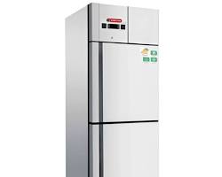 Image of Tủ Mát 2 Cánh Turbo Chef TCR2