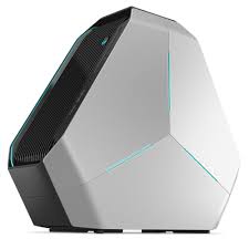 Résultat de recherche d'images pour "alienware triangle pc"