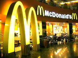 Resultado de imagen para mcdonalds