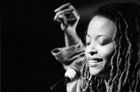 Cassandra Wilson, Grammy-winning jazz vocalist, dies at 70