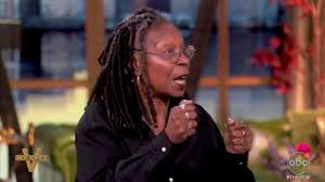 Whoopi Goldberg Clashes with 'The View' Colleagues Over Elon Musk-Donald Trump Feud
