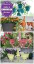 Outdoor Flower Pots on Pinterest Outdoor Pots, Planter Pots and