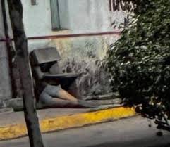 ¡MATAN A PAREJA EN ALTO LUCERO! - GENTE ARMADA EN DOS AUTOS SE BALACEARON SOBRE EL BULEVAR CRISTO REY