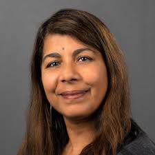 Telecommunications Industry Association Employee Urvi Shah's profile photo
