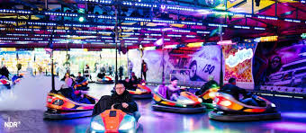 Beliebtest Volksfest eröffnet: Highlight ist ein neues Riesenrad