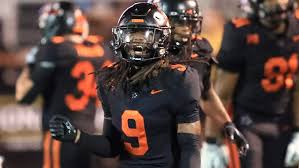 Signing Day 2025 for Stark County high school football players