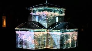 Risultati immagini per visioni di eterno ravenna