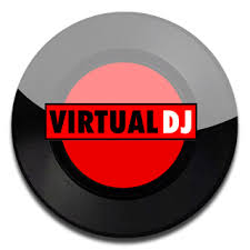 Download Virtual DJ pro dan free Terbaru Full