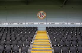 Bromley Football Club - News update