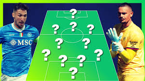 Napoli vs Cagliari football match preview