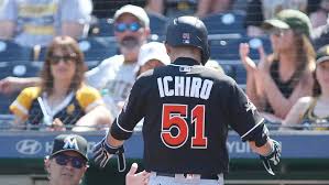 Ichiro Reached Historic Milestone With the Marlins 10 Years Ago Today