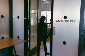 Anthropic Says Its A.I. Agents Aided Chinese Hacking