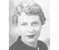 Agnes MORGAN Obituary: View Agnes MORGAN&#39;s Obituary by Edmonton Journal - 683385_a_20130213