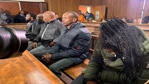SABC News - News update