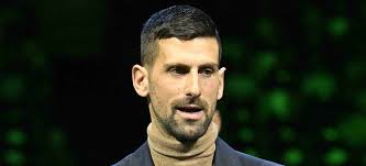ATP > Djokovic, choqué, ne passe pas inaperçu : "J’ai entendu dire qu'il était là, les mains sur la tête..."