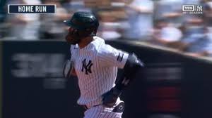 Kansas City Royals vs. New York Yankees: Game Highlights