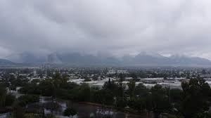 Pronóstico del clima en Saltillo hoy 04 de octubre de 2026