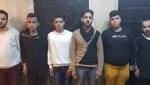 مأساة شهيد أكل العيش.. عصابة