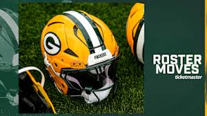 Green Bay makes roster move with WR Bo Melton