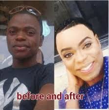 Image result for pictures of bobrisky