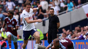 Roberto De Zerbi refuses to speak to Tottenham players, calls on 'leaders' to 'lead' — ESPN
