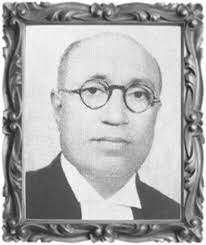 IBRAHIM SULEMAN HAJI, WAZIR (1889- 1959) - no_046
