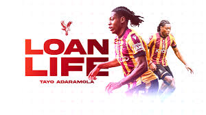 Crystal Palace F.C. - News update