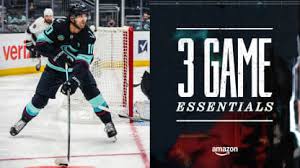 Kings vs Kraken: Kings on the Verge of Playoff Spot