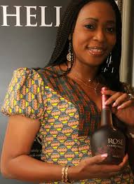 Fingaz fantacy Hair Show, Monalisa Okojie, Nehita Jewelry, Rose Courvoisier Cognac - mona-at-fingaz-fantasy-hair-show