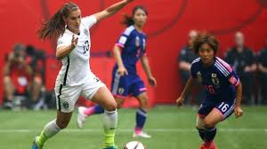 Resultado de imagen de USA Soccer Champions