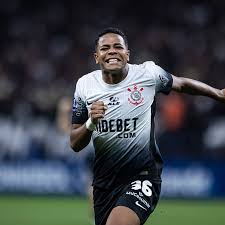 Comentário de Gabriel em 'Jogo do Corinthians ao vivo'