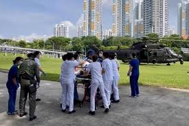 The Straits Times - News update